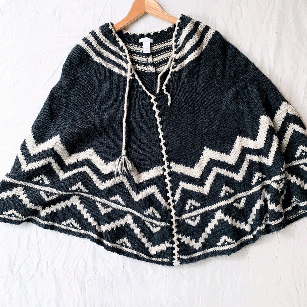 COPY - J.Jill Cape